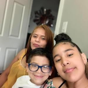 Meet your Posher, Karen